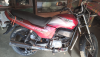 Hero Passon 100cc